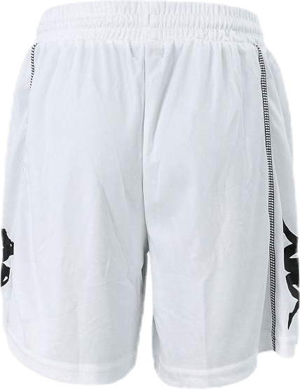 Alba Shorts White - Bild 3