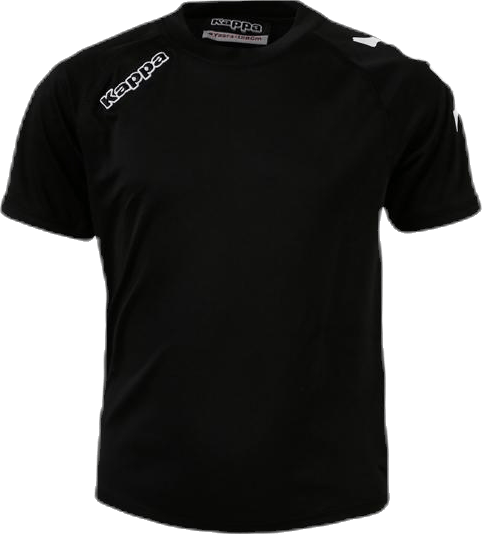 Kombat Shirt S/S Veneto Black