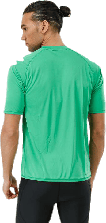 Kombat Shirt S/S Veneto Green - Bild 2