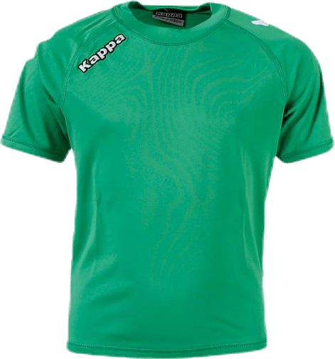 Kombat Shirt S/S Veneto Green