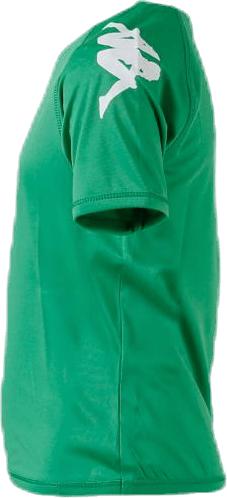 Kombat Shirt S/S Veneto Green - Bild 2