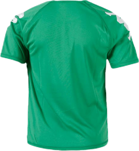 Kombat Shirt S/S Veneto Green - Bild 3