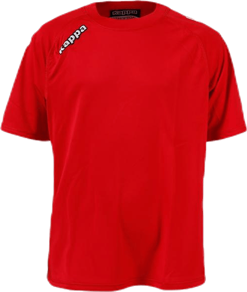 Kombat Shirt S/S Veneto Red