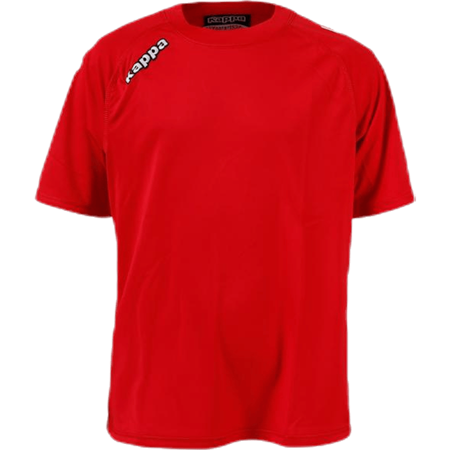 Kombat Shirt S/S Veneto Red