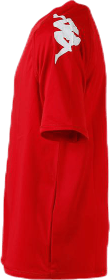 Kombat Shirt S/S Veneto Red - Bild 2