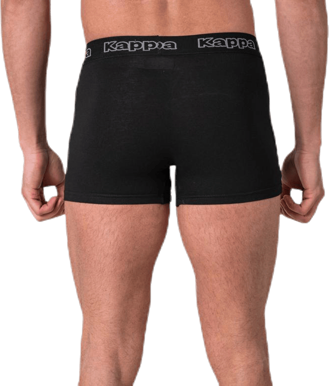 Skin Sashi 2-pack Black - Bild 5