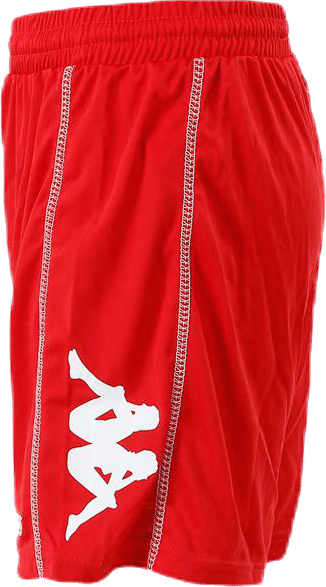 Alba Shorts Red - Bild 2