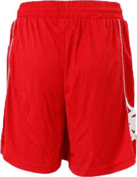Alba Shorts Red - Bild 3
