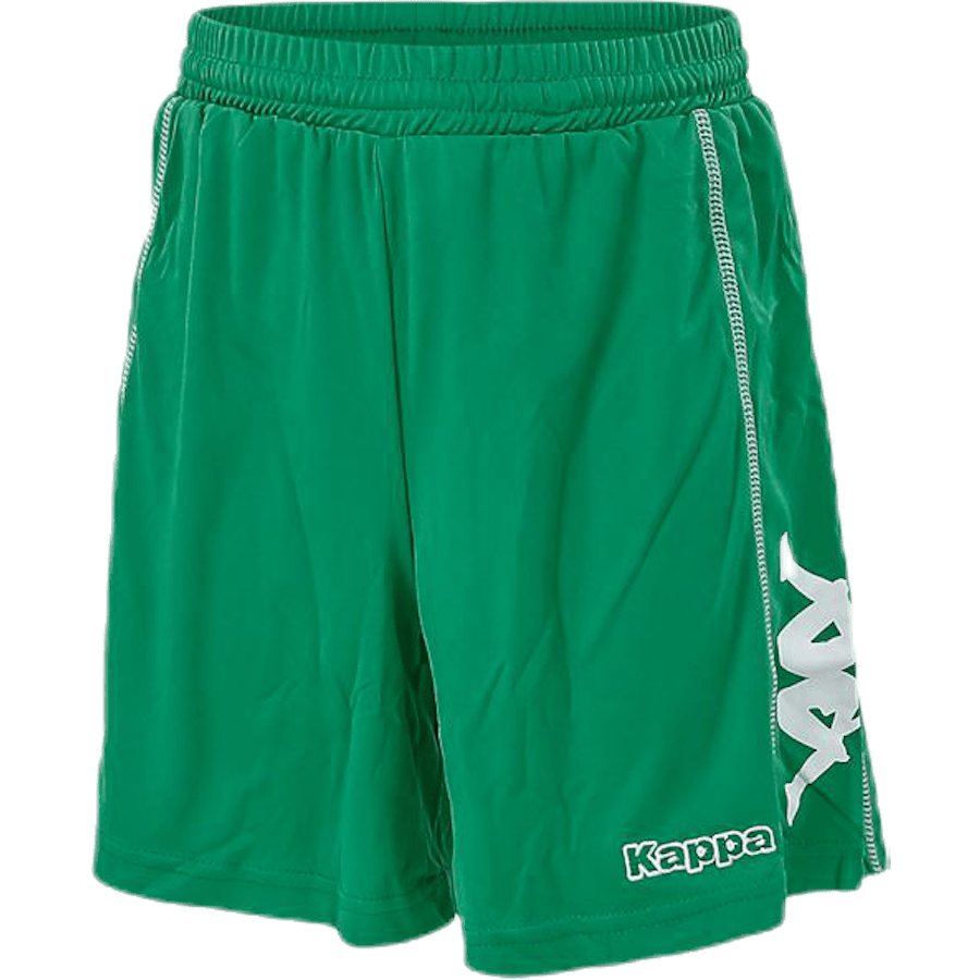 Alba Shorts Green