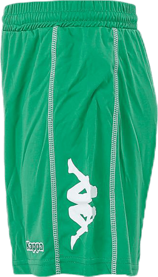Alba Shorts Green - Bild 2