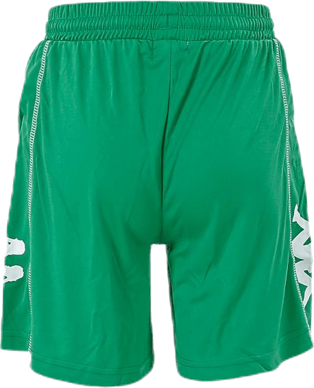 Alba Shorts Green - Bild 3