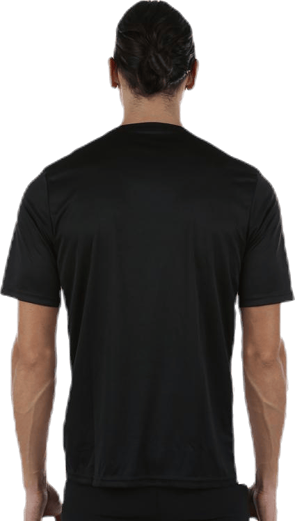 Wenet T-shirt Black - Bild 2