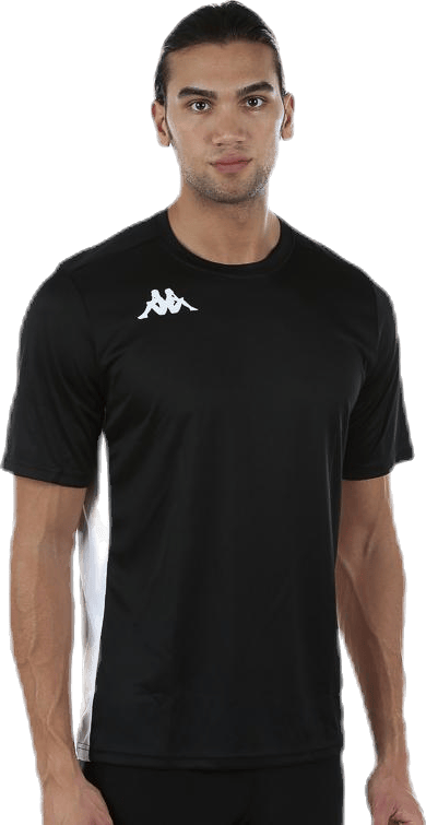 Wenet T-shirt Black - Bild 3