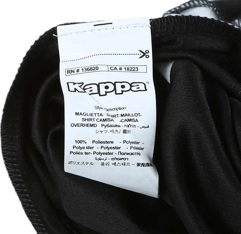 Wenet T-shirt Black - Bild 5