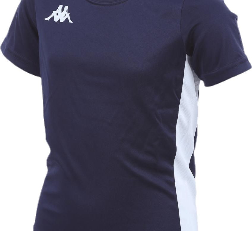 Wenet T-shirt Blue - Bild 3