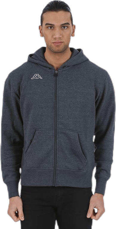 Omni FZ Sweathood Blue