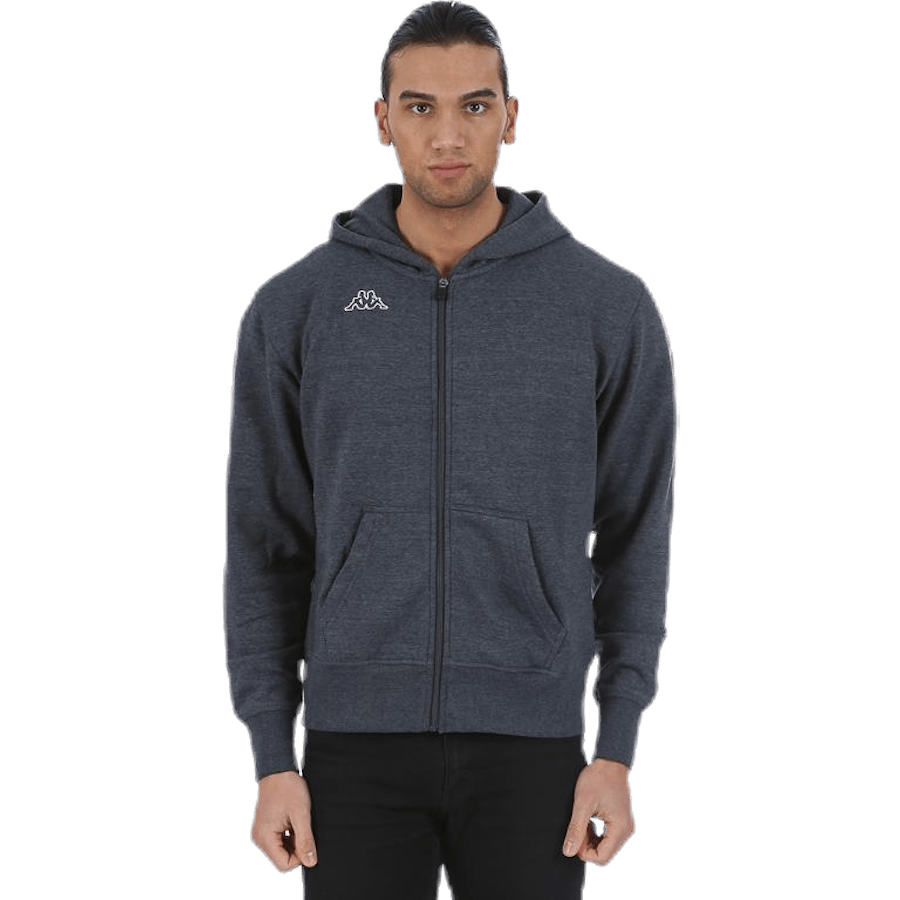 Omni FZ Sweathood Blue