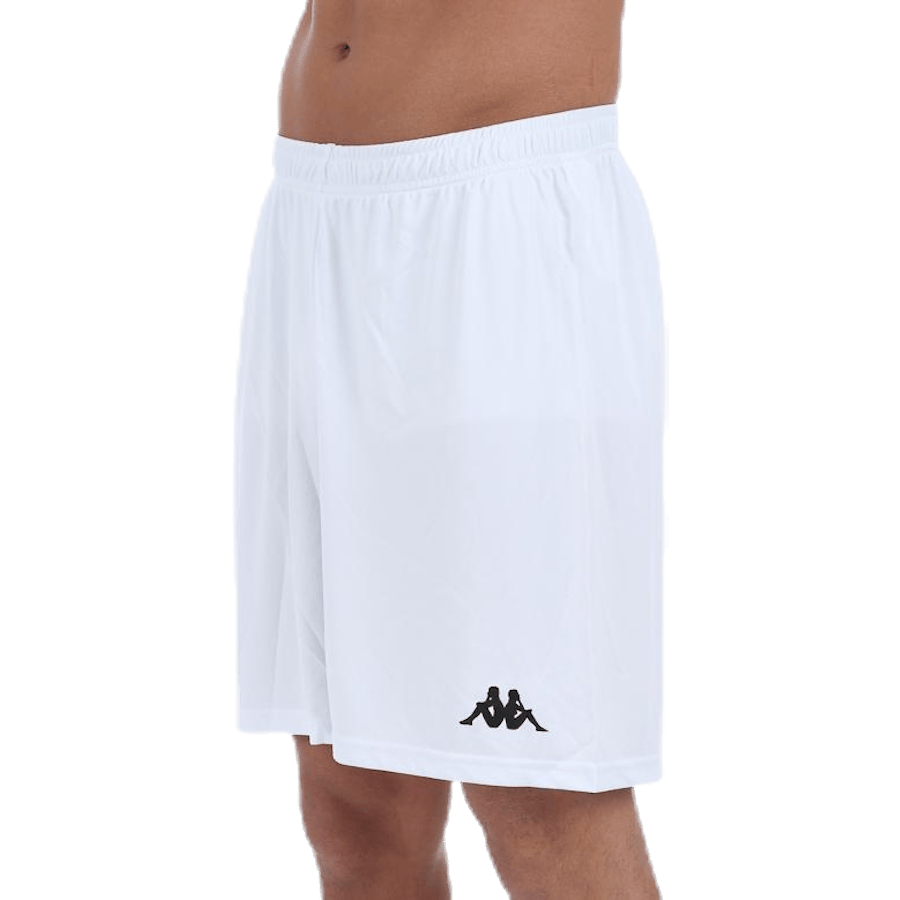 Wusis Shorts White