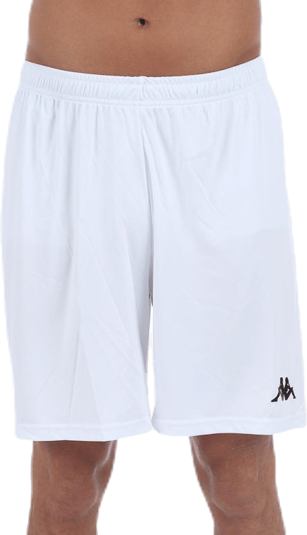 Wusis Shorts White - Bild 2