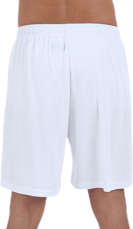 Wusis Shorts White - Bild 3