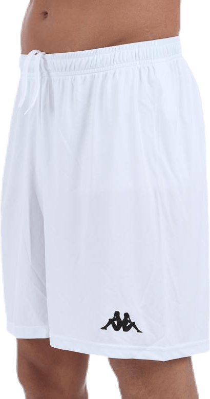 Wusis Shorts White - Bild 5
