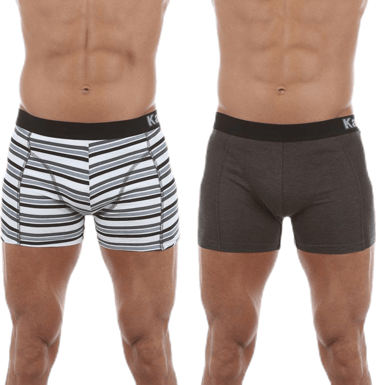 Skin Zimar 2-pack Grey