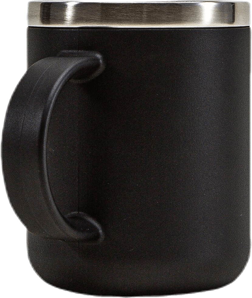 Coffe Mug 12oz Black