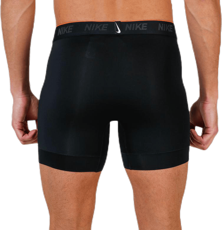 Brief Boxer 2PK White/Black - Bild 6