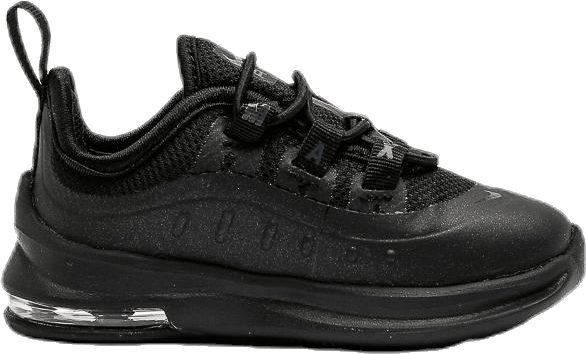 Air Max Axis TD Black/Grey - Bild 3