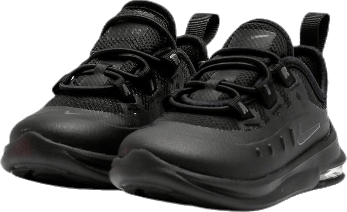 Air Max Axis TD Black/Grey - Bild 6