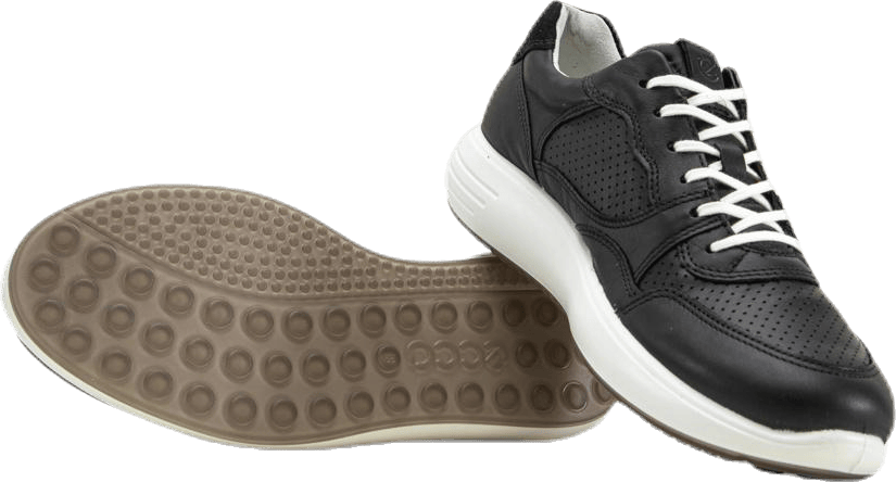 Soft 7 Runner Black - Bild 7