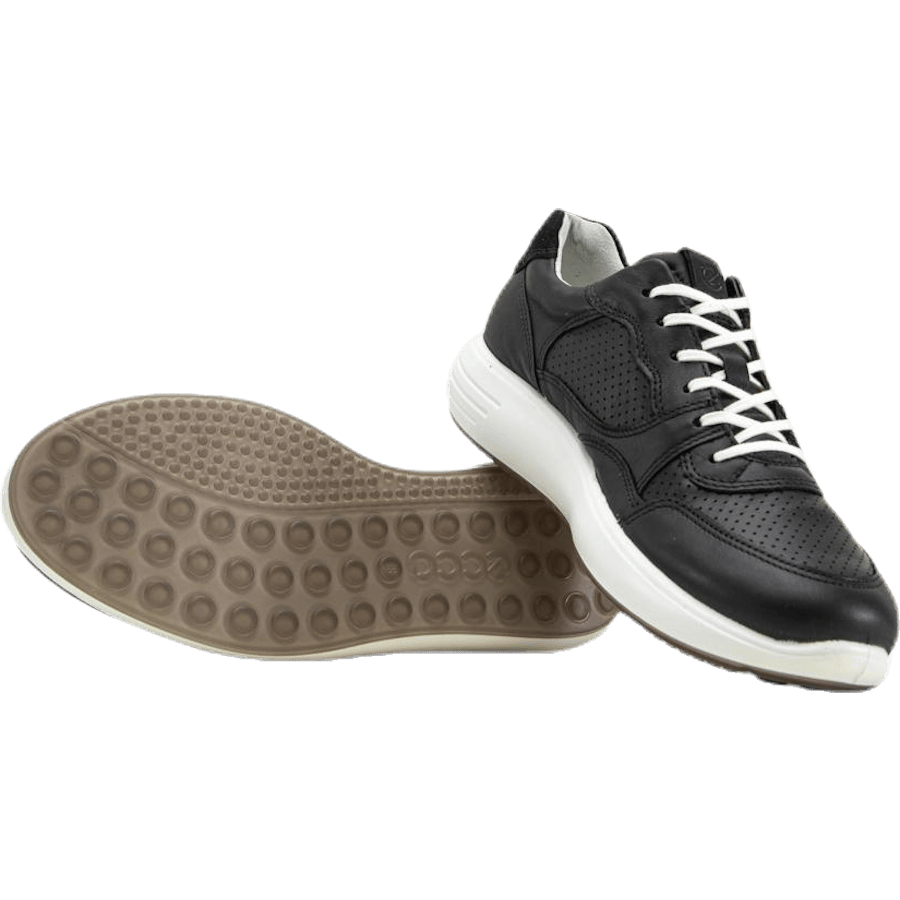 Soft 7 Runner Black - Bild 7