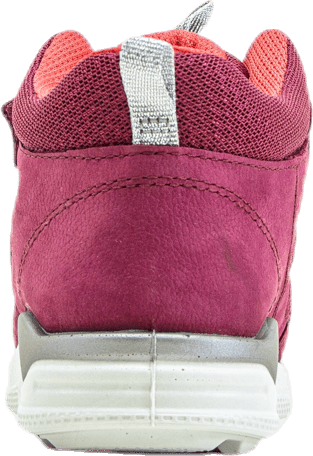 Urban Mini Mid-cut Boot Red - Bild 2