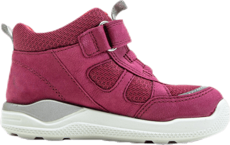 Urban Mini Mid-cut Boot Red - Bild 3