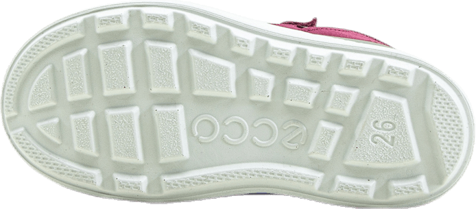 Urban Mini Mid-cut Boot Red - Bild 4