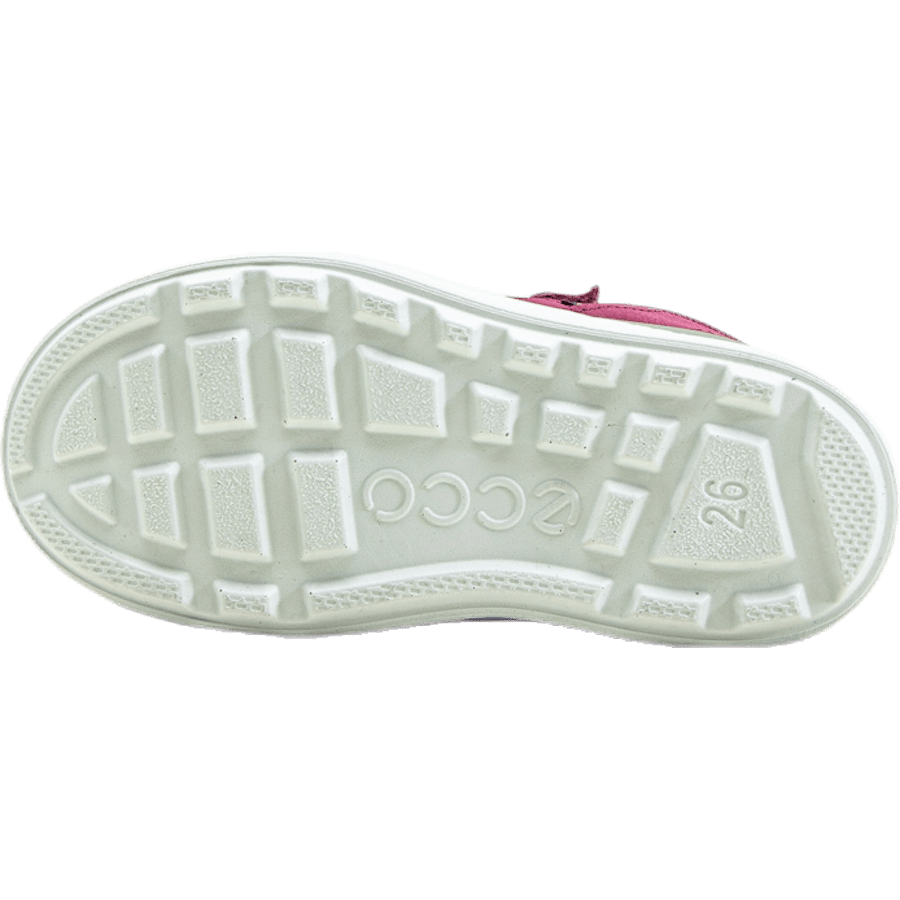 Urban Mini Mid-cut Boot Red - Bild 4