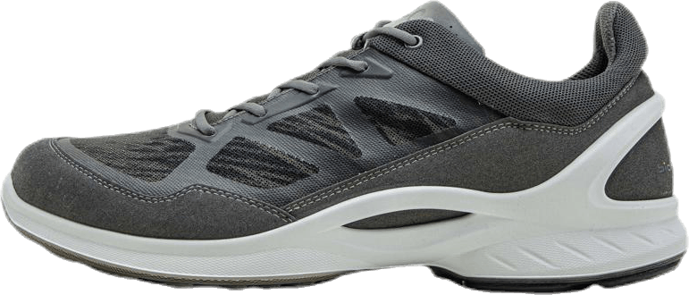 Biom Fjuel Low Tex Grey, Male, Topánky, Cvičebná obuv, Šedá, EU 42