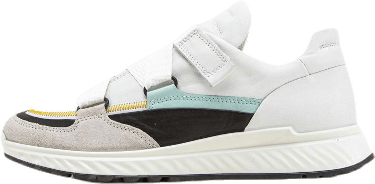 Soft 7 Runner White/Black, Female, Skor, Sneakers, Vit/Svart, EU 39