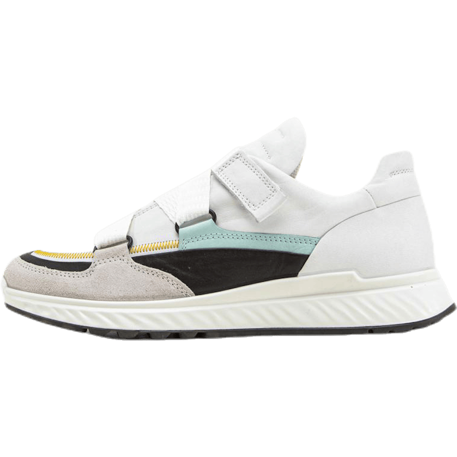 Soft 7 Runner White/Black