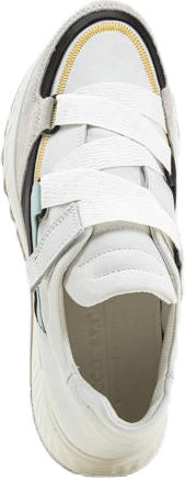 Soft 7 Runner White/Black - Bild 5