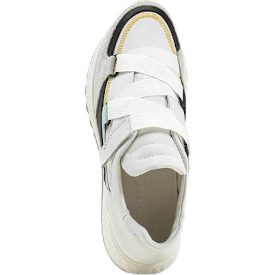 Soft 7 Runner White/Black - Bild 5