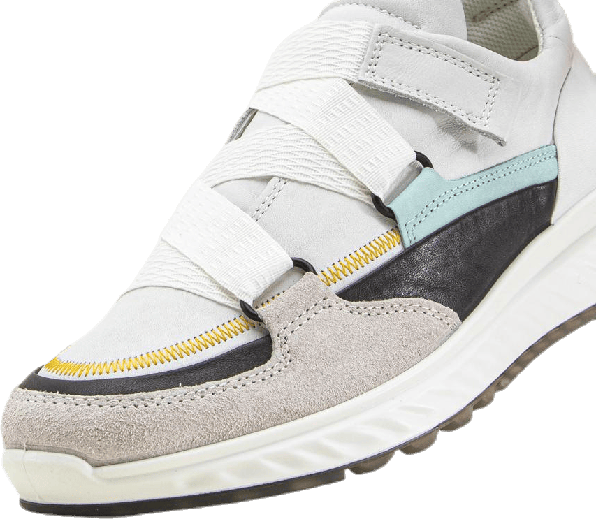 Soft 7 Runner White/Black - Bild 6