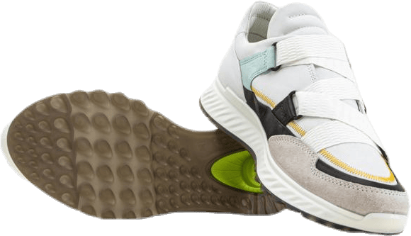 Soft 7 Runner White/Black - Bild 7