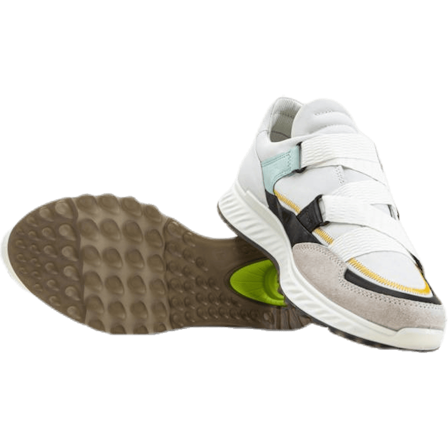 Soft 7 Runner White/Black - Bild 7