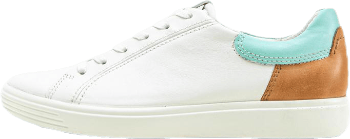 Soft 7 Shoe Blue/White, Female, Shoes, Trainers, Blue/White, EU 42