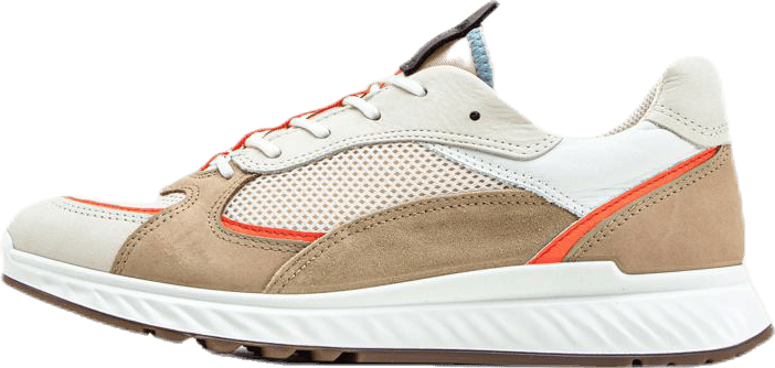 Ecco St.1 Pink/White