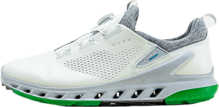 Golf Biom Cool Pro White