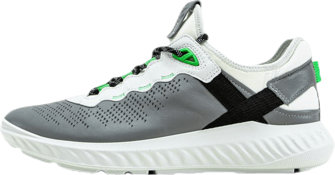 St.1 Lite White/Grey, Male, Skor, Sneakers, Vit/Grå, EU 45