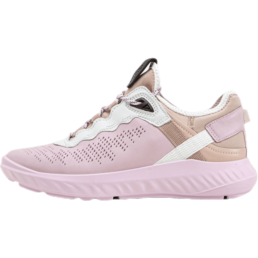St.1 Lite Sneaker Patterned/Pink