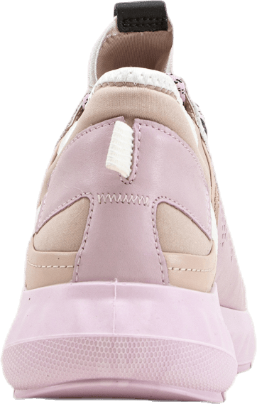 St.1 Lite Sneaker Patterned/Pink - Bild 2